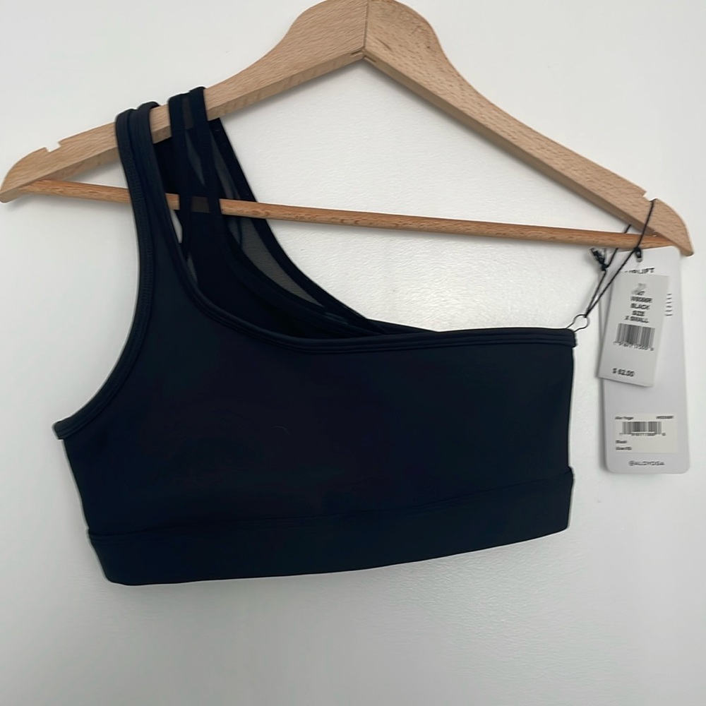 NWT ALO Yoga Airlift Excite Bra